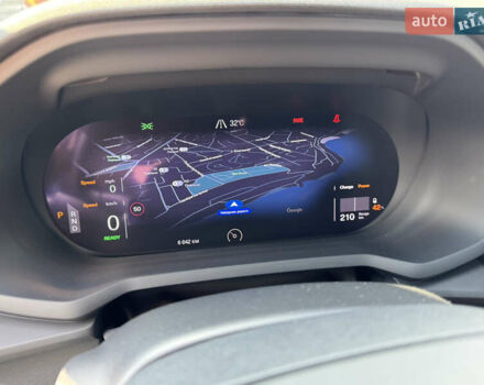 Білий Polestar 2, об'ємом двигуна 0 л та пробігом 8 тис. км за 24800 $, фото 47 на Automoto.ua