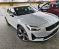 Белый Polestar 2, объемом двигателя 0 л и пробегом 75 тыс. км за 17500 $, фото 1 на Automoto.ua