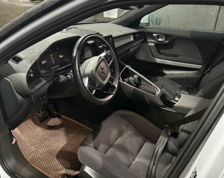 Білий Polestar 2, об'ємом двигуна 0 л та пробігом 67 тис. км за 23000 $, фото 8 на Automoto.ua