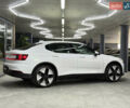 Білий Polestar 2, об'ємом двигуна 0 л та пробігом 7 тис. км за 25900 $, фото 14 на Automoto.ua