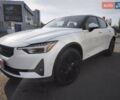 Білий Polestar 2, об'ємом двигуна 0 л та пробігом 92 тис. км за 22999 $, фото 6 на Automoto.ua