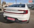 Білий Polestar 2, об'ємом двигуна 0 л та пробігом 92 тис. км за 22999 $, фото 18 на Automoto.ua