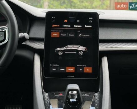 Белый Polestar 2, объемом двигателя 0 л и пробегом 51 тыс. км за 19900 $, фото 16 на Automoto.ua