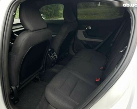 Білий Polestar 2, об'ємом двигуна 0 л та пробігом 51 тис. км за 22500 $, фото 21 на Automoto.ua