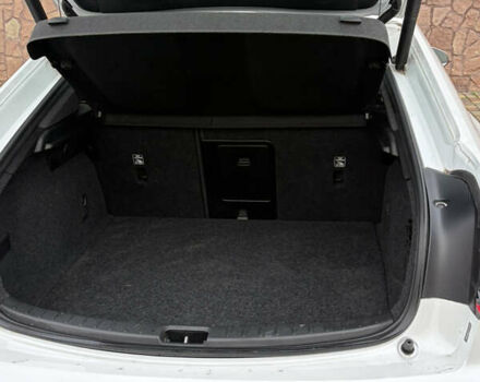 Білий Polestar 2, об'ємом двигуна 0 л та пробігом 38 тис. км за 22200 $, фото 7 на Automoto.ua