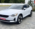 Білий Polestar 2, об'ємом двигуна 0 л та пробігом 73 тис. км за 20400 $, фото 1 на Automoto.ua