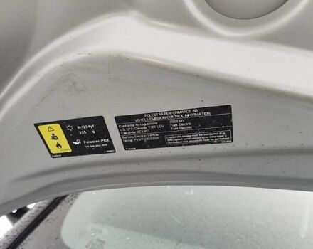 Білий Polestar 2, об'ємом двигуна 0 л та пробігом 127 тис. км за 20400 $, фото 4 на Automoto.ua