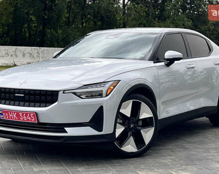 Білий Polestar 2, об'ємом двигуна 0 л та пробігом 73 тис. км за 20400 $, фото 57 на Automoto.ua