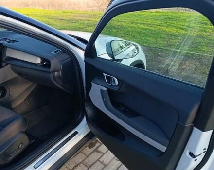 Білий Polestar 2, об'ємом двигуна 0 л та пробігом 53 тис. км за 22500 $, фото 23 на Automoto.ua