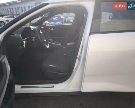 Білий Polestar 2, об'ємом двигуна 0 л та пробігом 92 тис. км за 22999 $, фото 45 на Automoto.ua