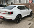 Білий Polestar 2, об'ємом двигуна 0 л та пробігом 38 тис. км за 22200 $, фото 3 на Automoto.ua
