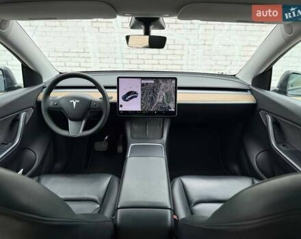 Білий Polestar 2, об'ємом двигуна 0 л та пробігом 129 тис. км за 18000 $, фото 11 на Automoto.ua