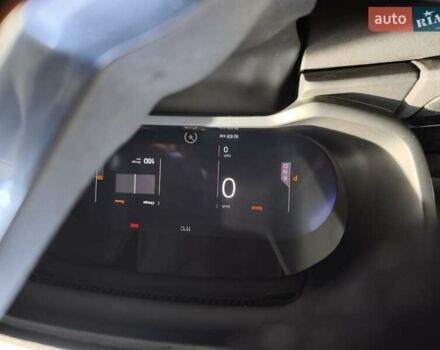 Білий Polestar 2, об'ємом двигуна 0 л та пробігом 92 тис. км за 22999 $, фото 60 на Automoto.ua