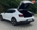 Белый Polestar 2, объемом двигателя 0 л и пробегом 51 тыс. км за 19900 $, фото 11 на Automoto.ua