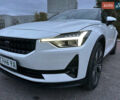 Білий Polestar 2, об'ємом двигуна 0 л та пробігом 65 тис. км за 18700 $, фото 2 на Automoto.ua
