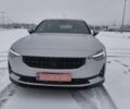 Білий Polestar 2, об'ємом двигуна 0 л та пробігом 127 тис. км за 20400 $, фото 1 на Automoto.ua