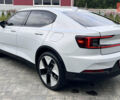 Білий Polestar 2, об'ємом двигуна 0 л та пробігом 73 тис. км за 20400 $, фото 17 на Automoto.ua