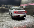Білий Polestar 2, об'ємом двигуна 0 л та пробігом 67 тис. км за 23000 $, фото 6 на Automoto.ua
