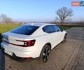 Білий Polestar 2, об'ємом двигуна 0 л та пробігом 53 тис. км за 22500 $, фото 4 на Automoto.ua