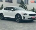 Білий Polestar 2, об'ємом двигуна 0 л та пробігом 128 тис. км за 21850 $, фото 27 на Automoto.ua