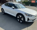 Білий Polestar 2, об'ємом двигуна 0 л та пробігом 8 тис. км за 24800 $, фото 7 на Automoto.ua