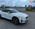 Білий Polestar 2, об'ємом двигуна 0 л та пробігом 65 тис. км за 18700 $, фото 18 на Automoto.ua