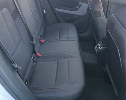 Білий Polestar 2, об'ємом двигуна 0 л та пробігом 77 тис. км за 19300 $, фото 13 на Automoto.ua