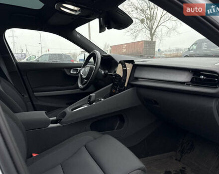 Белый Polestar 2, объемом двигателя 0 л и пробегом 40 тыс. км за 21850 $, фото 8 на Automoto.ua