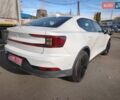 Білий Polestar 2, об'ємом двигуна 0 л та пробігом 92 тис. км за 22999 $, фото 17 на Automoto.ua