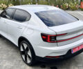 Білий Polestar 2, об'ємом двигуна 0 л та пробігом 73 тис. км за 20400 $, фото 16 на Automoto.ua