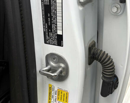 Білий Polestar 2, об'ємом двигуна 0 л та пробігом 38 тис. км за 22200 $, фото 13 на Automoto.ua