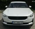 Білий Polestar 2, об'ємом двигуна 0 л та пробігом 51 тис. км за 22500 $, фото 1 на Automoto.ua