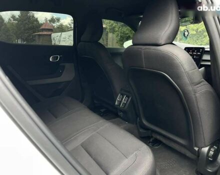 Білий Polestar 2, об'ємом двигуна 0 л та пробігом 51 тис. км за 22500 $, фото 20 на Automoto.ua