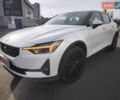 Білий Polestar 2, об'ємом двигуна 0 л та пробігом 92 тис. км за 22999 $, фото 2 на Automoto.ua