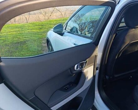 Білий Polestar 2, об'ємом двигуна 0 л та пробігом 53 тис. км за 22500 $, фото 20 на Automoto.ua