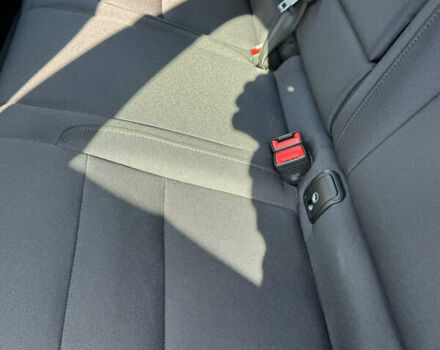 Білий Polestar 2, об'ємом двигуна 0 л та пробігом 8 тис. км за 24800 $, фото 40 на Automoto.ua