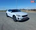 Белый Polestar 2, объемом двигателя 0 л и пробегом 77 тыс. км за 19300 $, фото 1 на Automoto.ua