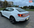Білий Polestar 2, об'ємом двигуна 0 л та пробігом 65 тис. км за 18700 $, фото 8 на Automoto.ua
