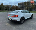 Білий Polestar 2, об'ємом двигуна 0 л та пробігом 65 тис. км за 18700 $, фото 12 на Automoto.ua