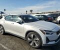 Белый Polestar 2, объемом двигателя 0 л и пробегом 124 тыс. км за 15950 $, фото 2 на Automoto.ua