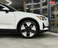 Білий Polestar 2, об'ємом двигуна 0 л та пробігом 7 тис. км за 25900 $, фото 4 на Automoto.ua