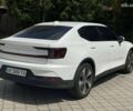 Білий Polestar 2, об'ємом двигуна 0 л та пробігом 51 тис. км за 22500 $, фото 8 на Automoto.ua