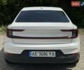 Белый Polestar 2, объемом двигателя 0 л и пробегом 51 тыс. км за 19900 $, фото 4 на Automoto.ua