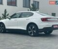 Білий Polestar 2, об'ємом двигуна 0 л та пробігом 128 тис. км за 21850 $, фото 23 на Automoto.ua