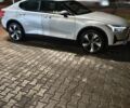 Білий Polestar 2, об'ємом двигуна 0 л та пробігом 110 тис. км за 17450 $, фото 2 на Automoto.ua