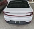 Белый Polestar 2, объемом двигателя 0 л и пробегом 75 тыс. км за 17500 $, фото 8 на Automoto.ua