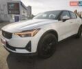 Білий Polestar 2, об'ємом двигуна 0 л та пробігом 92 тис. км за 22999 $, фото 1 на Automoto.ua