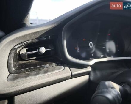 Білий Polestar 2, об'ємом двигуна 0 л та пробігом 92 тис. км за 22999 $, фото 55 на Automoto.ua