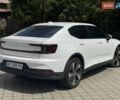 Белый Polestar 2, объемом двигателя 0 л и пробегом 51 тыс. км за 19900 $, фото 3 на Automoto.ua