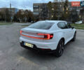 Білий Polestar 2, об'ємом двигуна 0 л та пробігом 65 тис. км за 18700 $, фото 11 на Automoto.ua